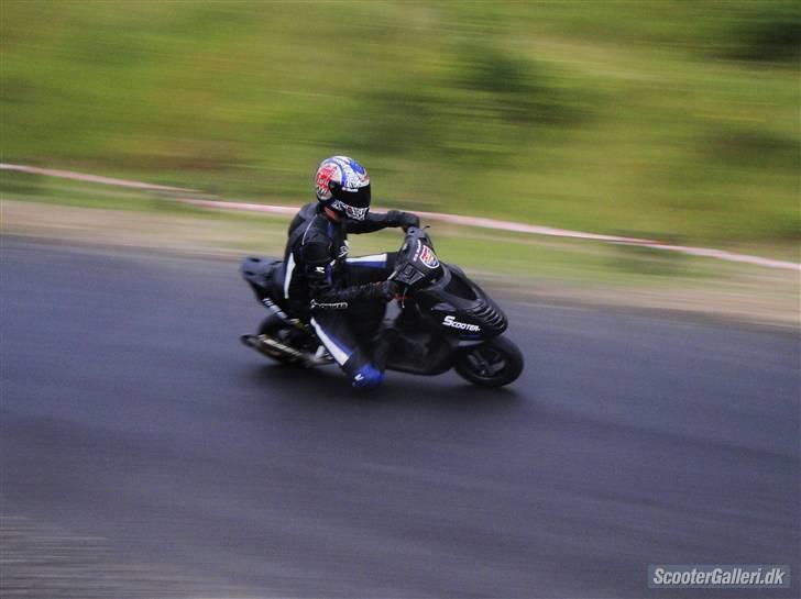 Aprilia Sonic TS - ARW billede 2