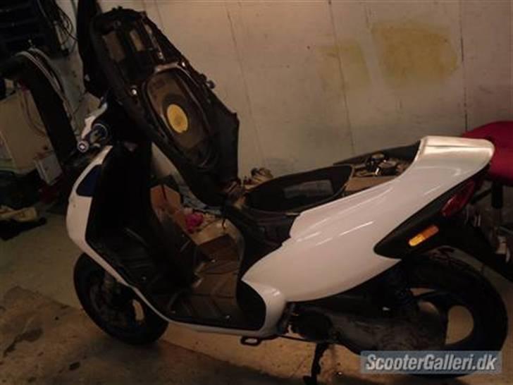 Piaggio nrg mc3 billede 6