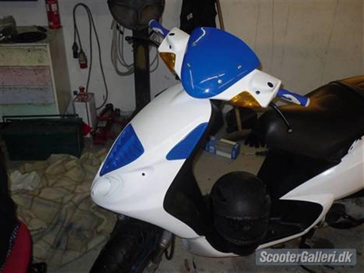 Piaggio nrg mc3 billede 7