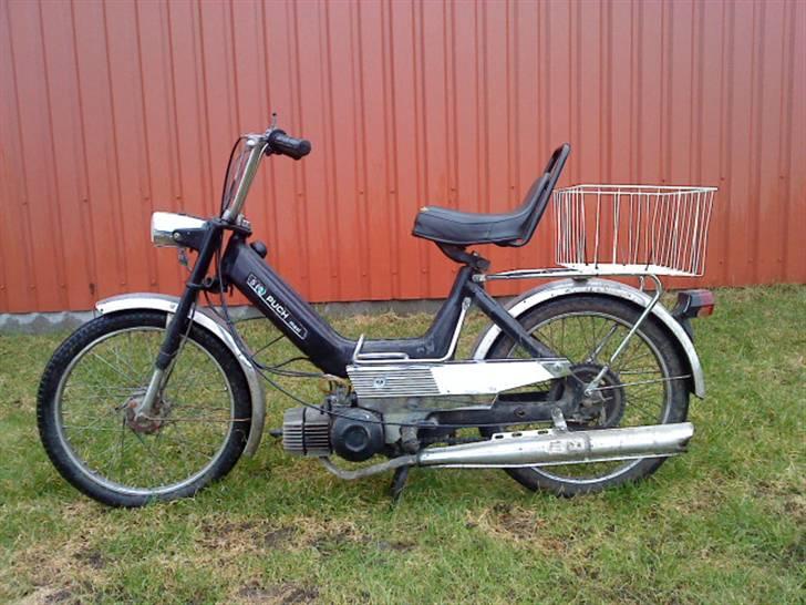 Puch maxi k billede 1