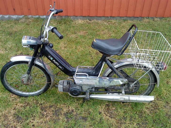 Puch maxi k billede 2