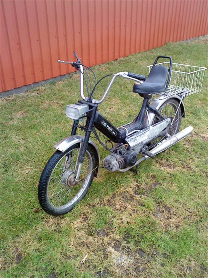 Puch maxi k billede 3