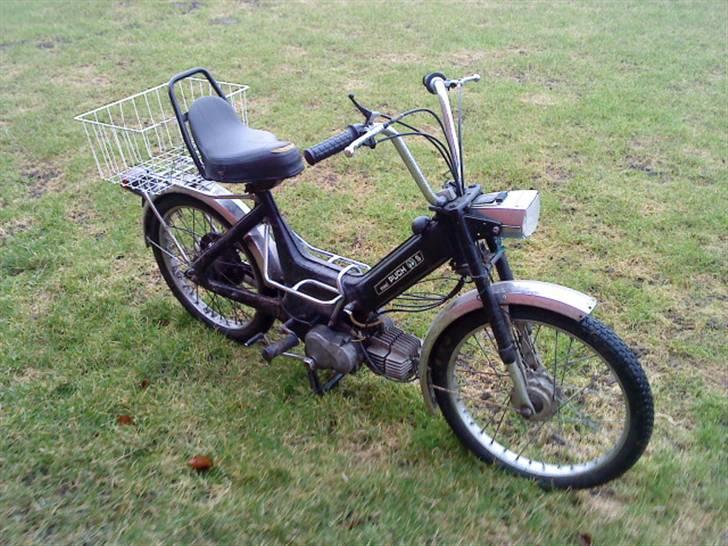 Puch maxi k billede 4