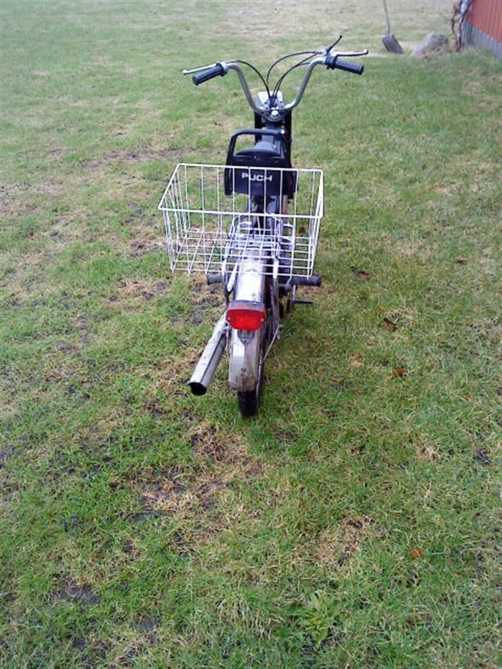 Puch maxi k billede 5