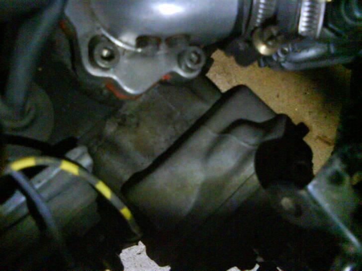 Yamaha jog billede 5