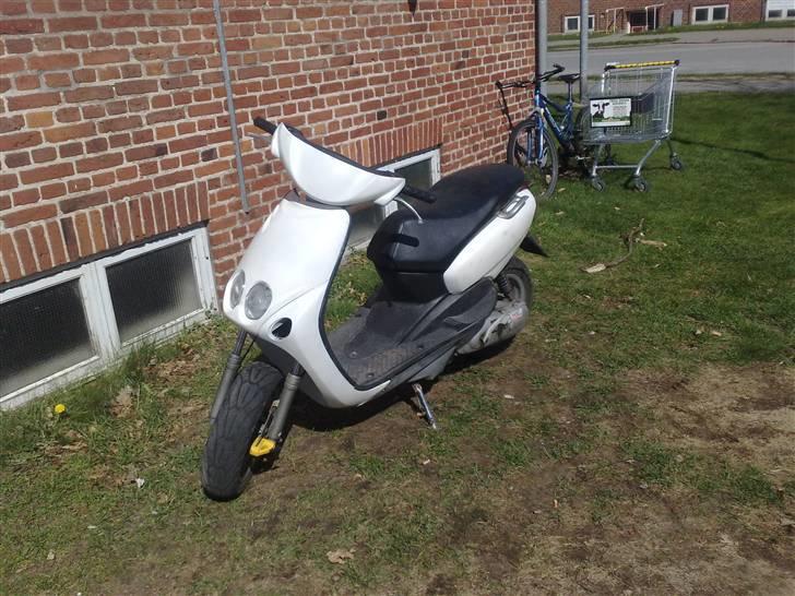 Yamaha neo's  billede 1