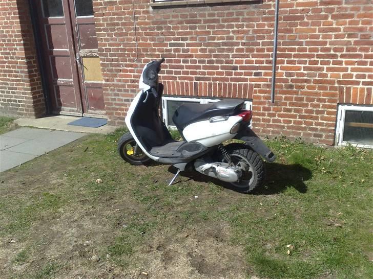 Yamaha neo's  billede 2