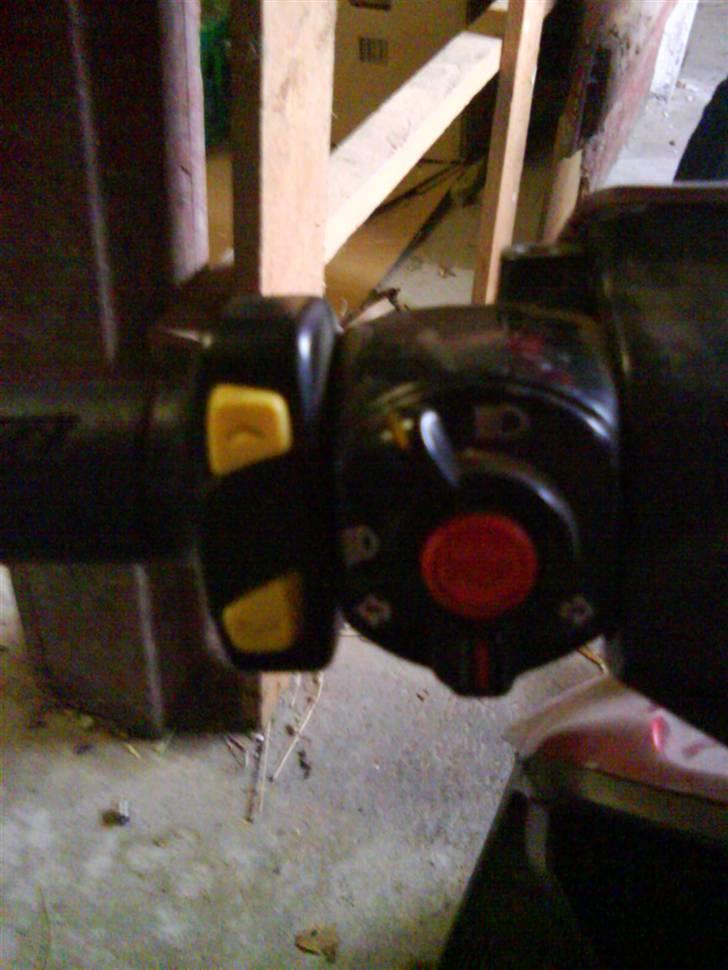 Yamaha jog billede 8