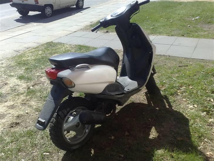 Yamaha neo's  billede 3