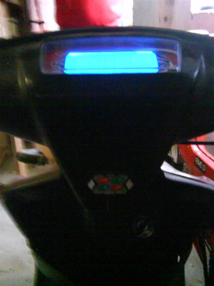 Yamaha jog billede 9