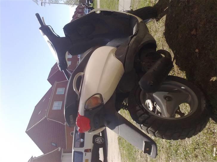 Yamaha neo's  billede 4