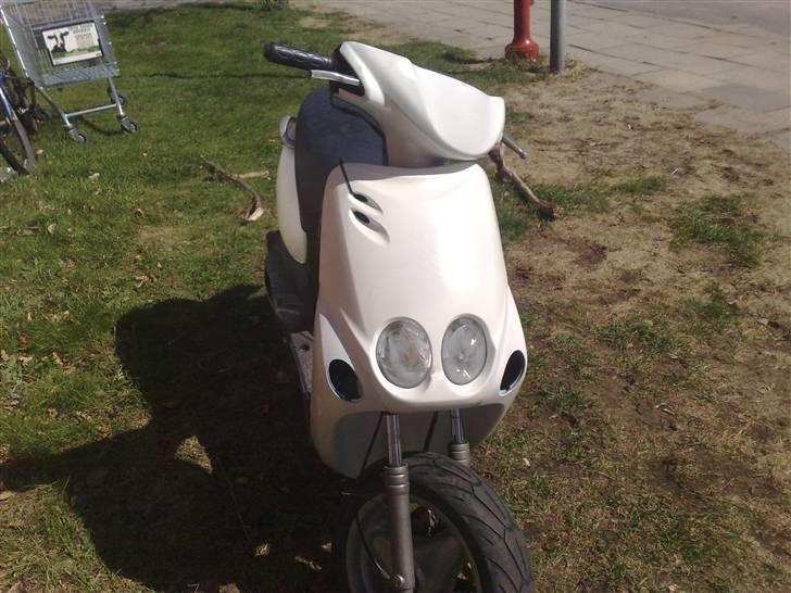 Yamaha neo's  billede 5