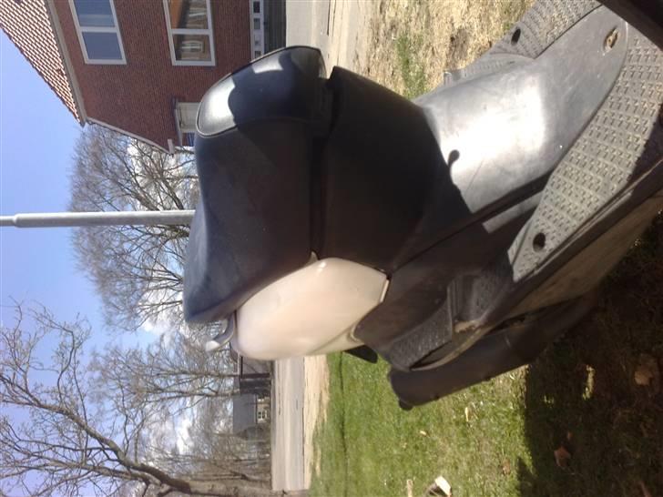 Yamaha neo's  billede 6