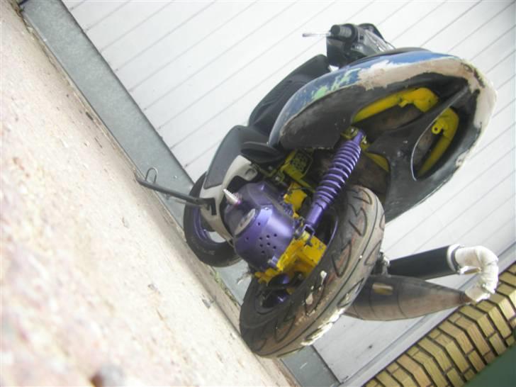 Aprilia ™Sonic S6R |  billede 4