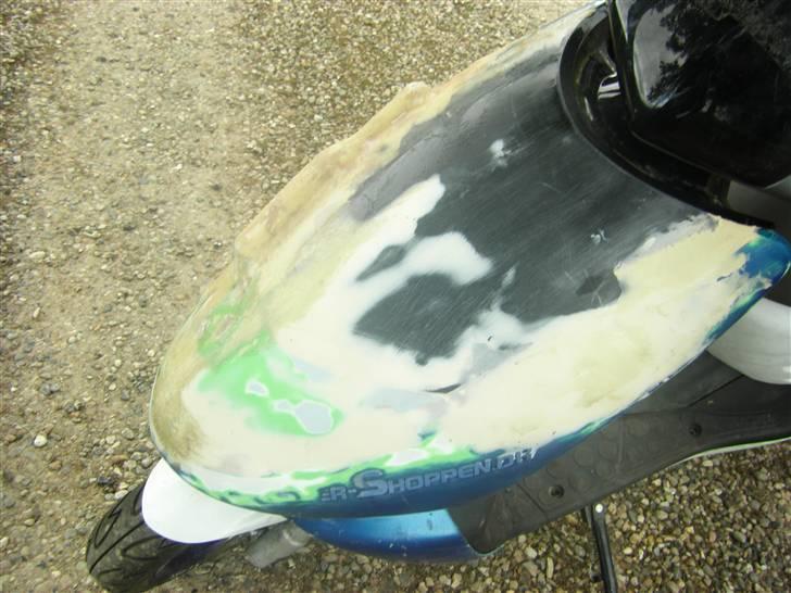 Aprilia ™Sonic S6R |  billede 6