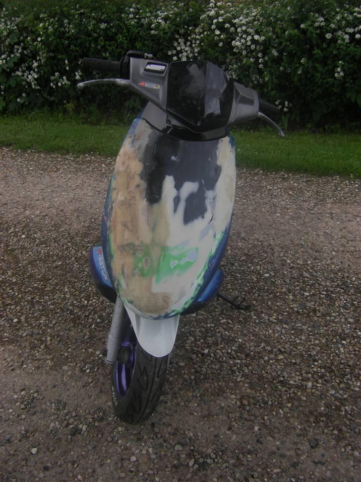 Aprilia ™Sonic S6R |  billede 7