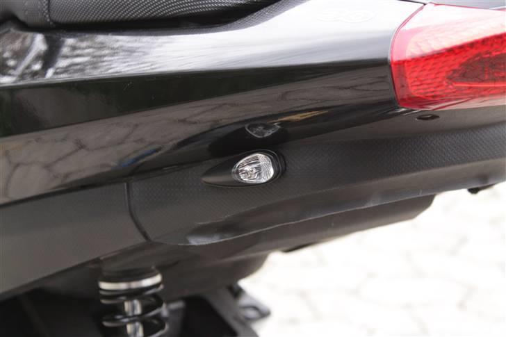 Piaggio Nrg Power DT billede 8