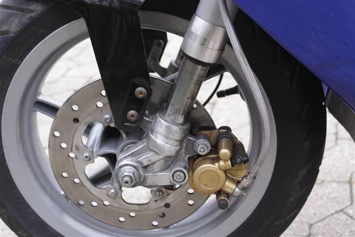 Piaggio Nrg Power DT billede 9