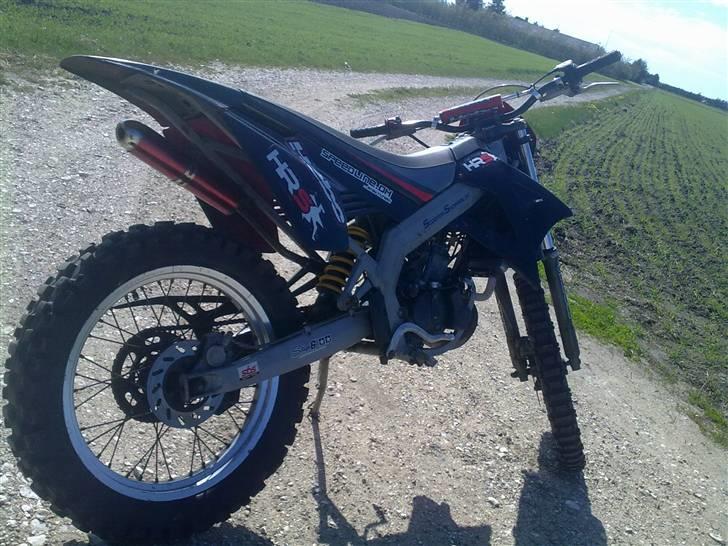 Gilera SmT LC ÐÐ  Solgt :`( billede 3