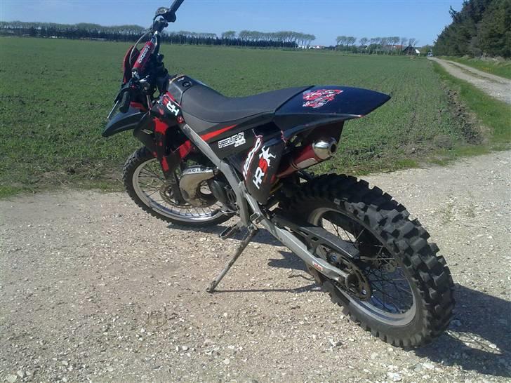 Gilera SmT LC ÐÐ  Solgt :`( billede 4