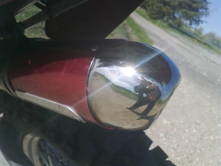 Gilera SmT LC ÐÐ  Solgt :`( billede 5