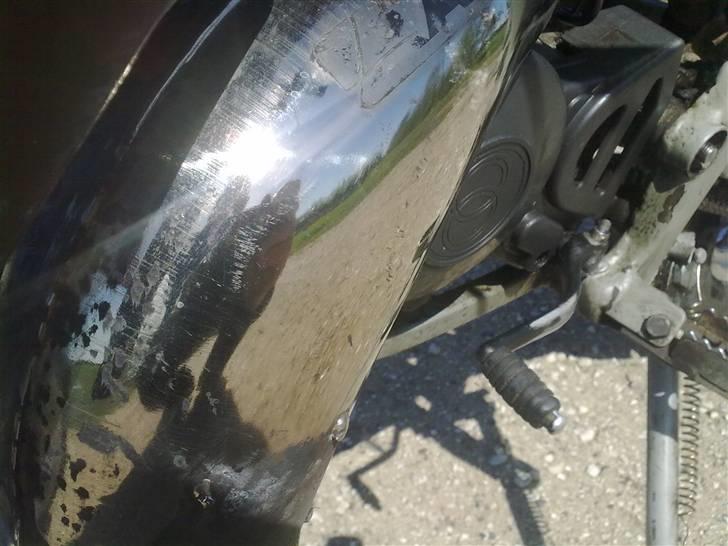 Gilera SmT LC ÐÐ  Solgt :`( billede 6