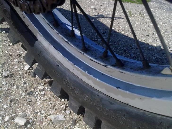 Gilera SmT LC ÐÐ  Solgt :`( billede 9