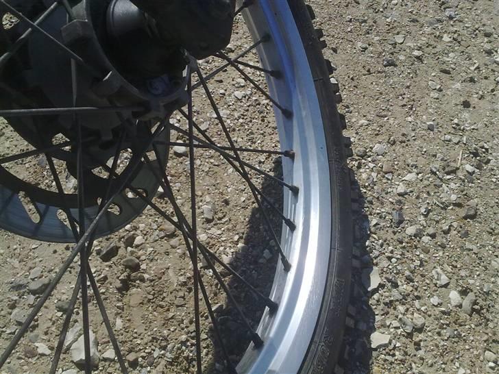 Gilera SmT LC ÐÐ  Solgt :`( billede 10