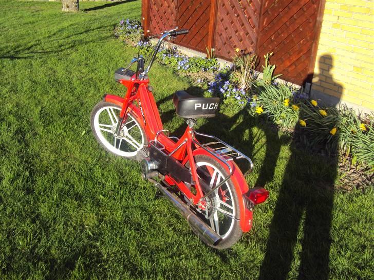 Puch Maxi K E50 billede 3