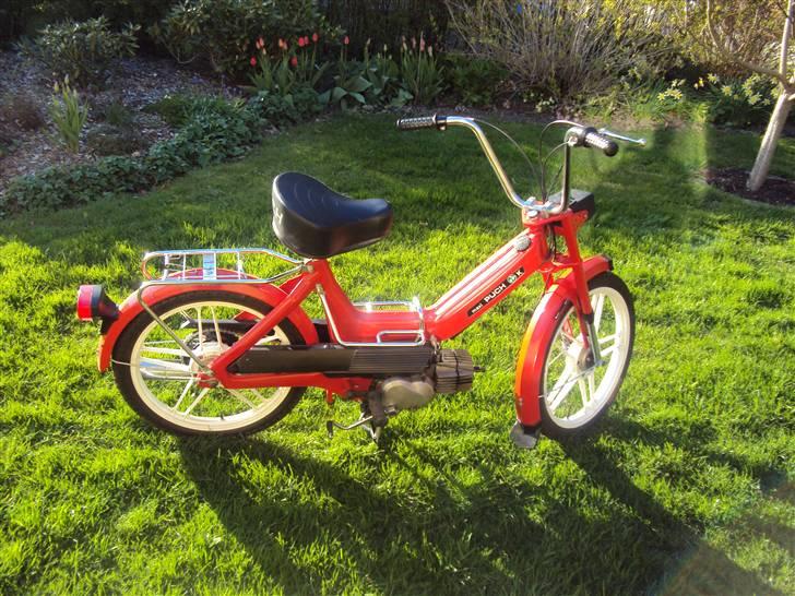 Puch Maxi K E50 billede 6