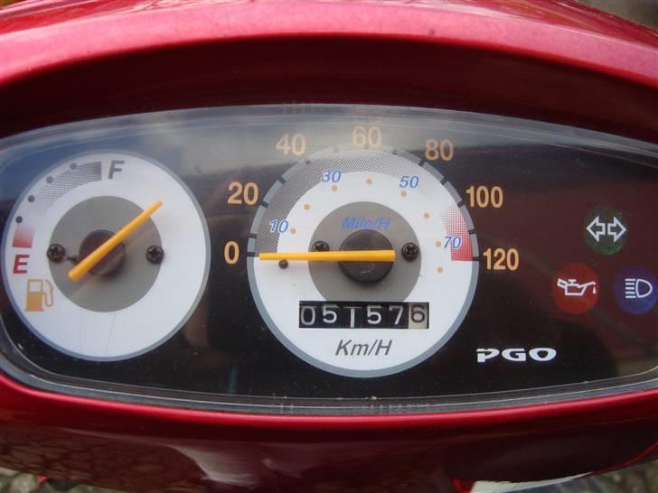 PGO big max ¤ solgt ¤ billede 3