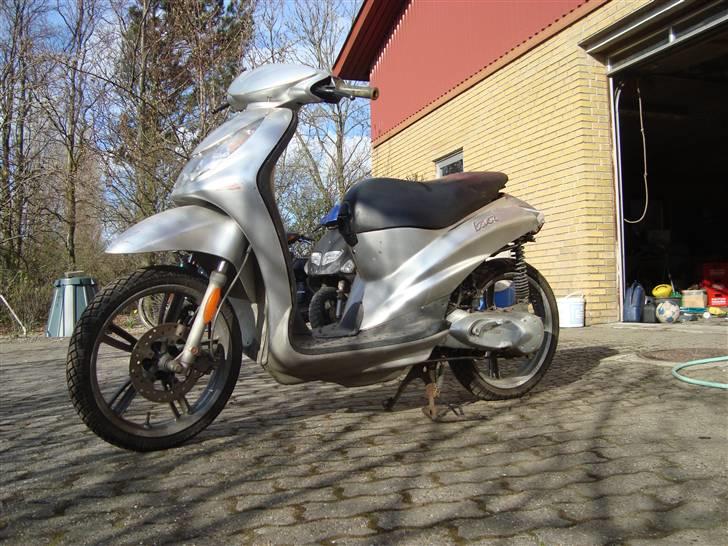 Peugeot looxor billede 1