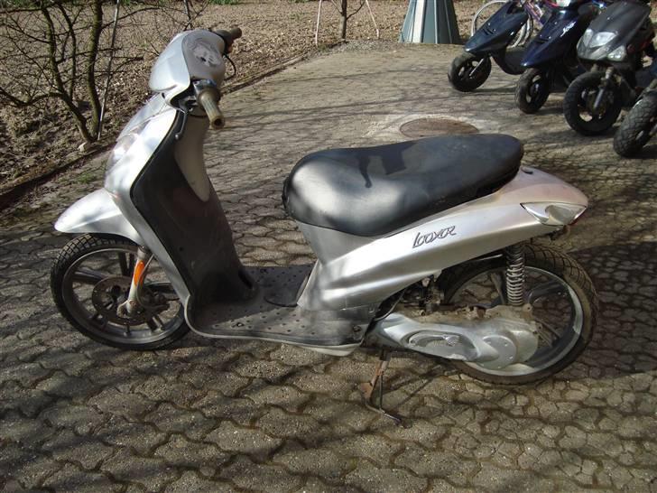 Peugeot looxor billede 3