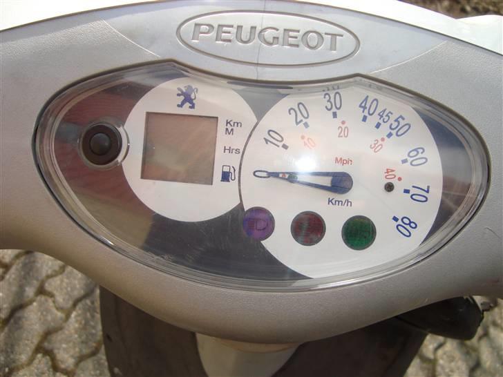 Peugeot looxor billede 6