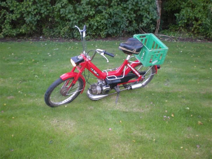 Puch Maxi K SOLGT billede 2