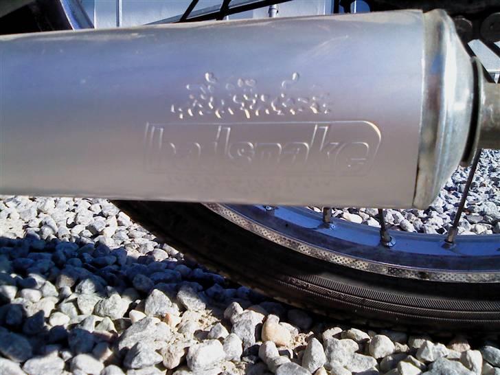 Puch Maxi K SOLGT billede 3