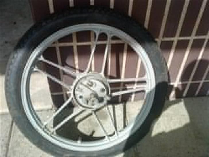 Puch maxi k SOLGT billede 9