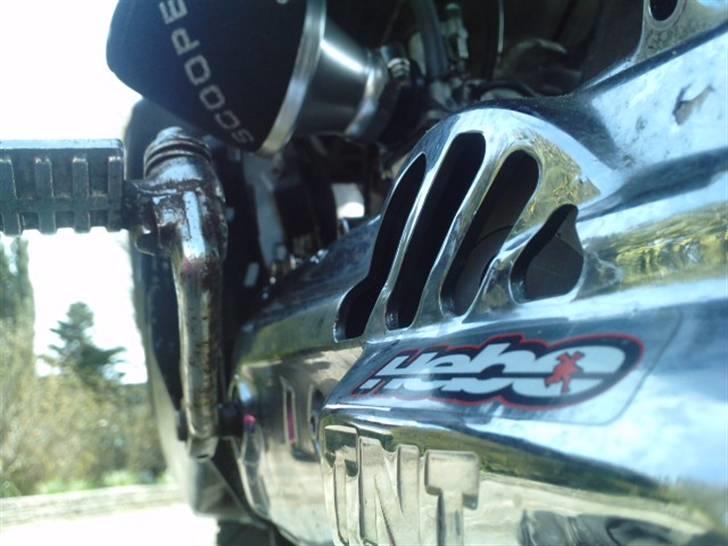 Yamaha Bws Ng > BYTTET TIL JOG < billede 1