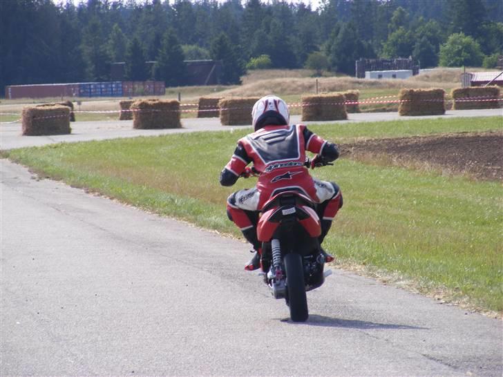 Yamaha Jog RR Lc #83 SOLGT! billede 9