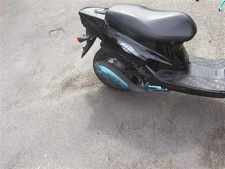 PGO hot 50 billede 3