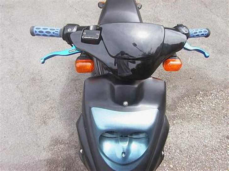 PGO hot 50 billede 5