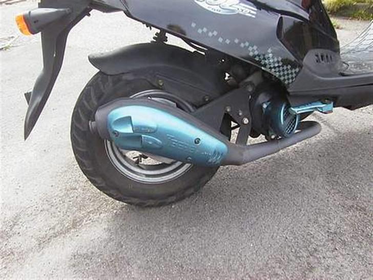 PGO hot 50 billede 7