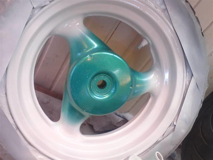 PGO popcorn ombygged til hot billede 2