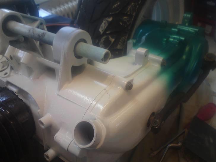 PGO popcorn ombygged til hot billede 8