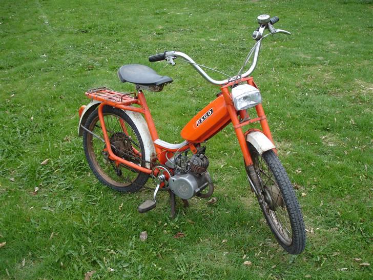 Sco Populær billede 2