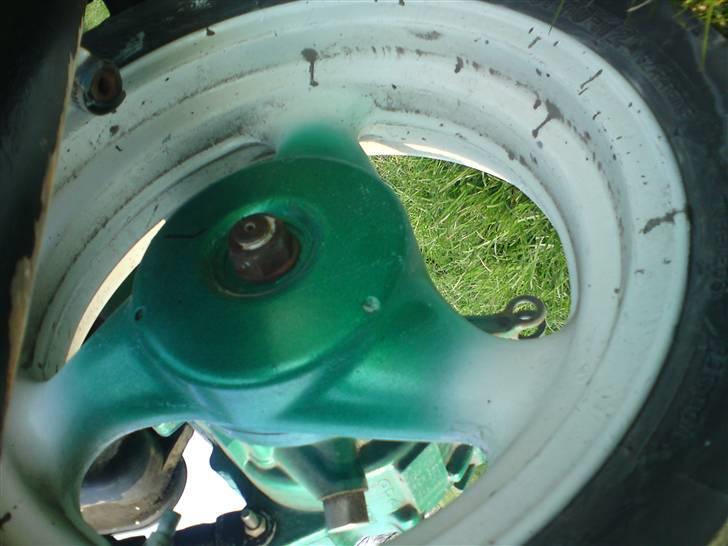 PGO popcorn ombygged til hot billede 16