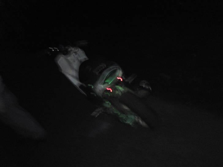 PGO popcorn ombygged til hot billede 19