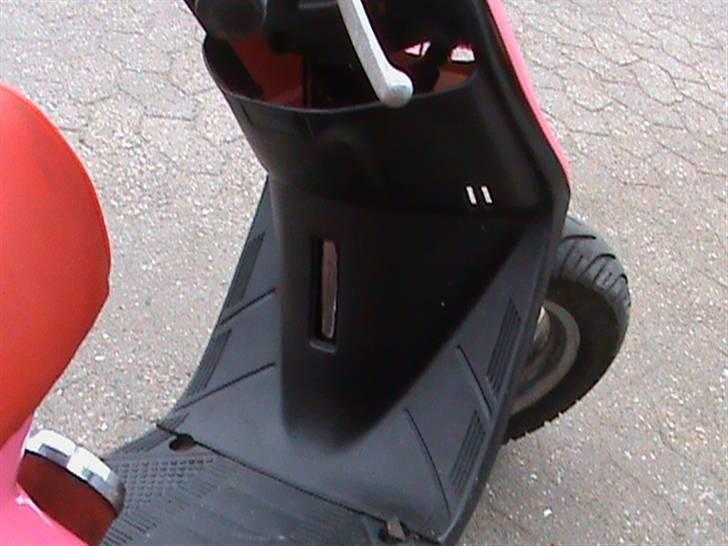 Yamaha jog evo //STJÅLET// billede 12