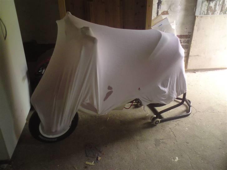 Yamaha Jog Evo2 Lc (SOLGT) billede 18