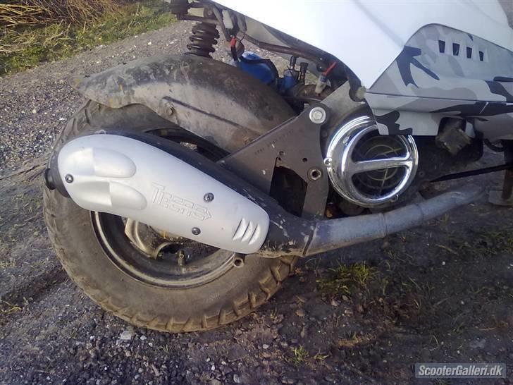 PGO Hot 50 billede 8